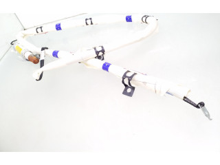 Боковая подушка безопасности AW9314K160BC, AW93-14K160-BC Jaguar XJ X351