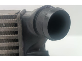 Интеркулер 9656503980 Citroen C4 I