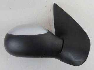 Zpětné zrcátko Peugeot 206 2000 96725979XT