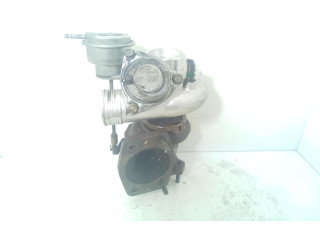 Турбина Volvo C70 49189-01450, 49189-01450