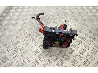 Блок предохранителей 5Q0937615C Audi A3 S3 8V