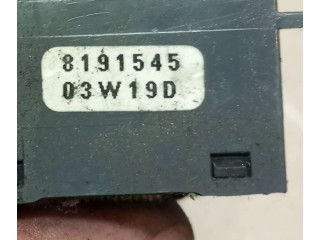 Ручка стеклоочистителей 8191545, 03W19D Volvo XC90