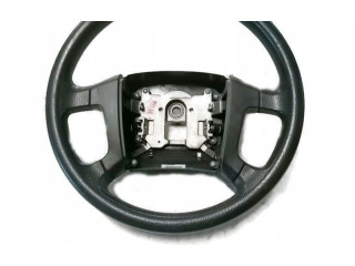 Руль KIA Sorento 2002 - 2009 года