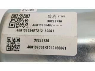    Рулевая рейка 488109334R   Dacia Spring 2021- года