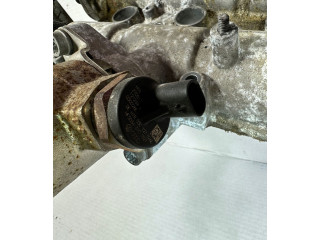 Vstřikovací čerpadlo    Volkswagen Tiguan     