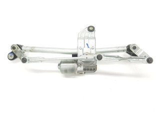 Комплект механизма стеклоочистителей