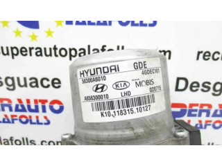 Volant Hyundai i30 2015 56300A6010