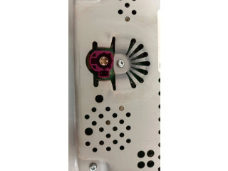 Дисплей FK7219C299AB Jaguar XE