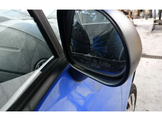 Зеркало электрическое Chevrolet Matiz - года