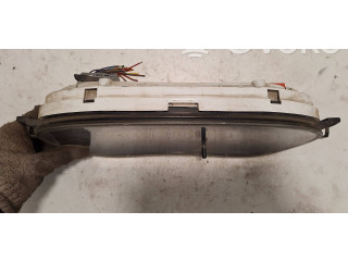 Přístrojová deska Renault Kangoo I 2003 8200055045, 501021220000