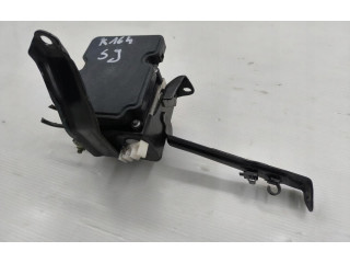 Блок АБС 27536SG140   Subaru  Forester SJ  2013 - 2018 года