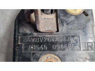 замок багажника 86VBV264A26A, K1545098665    Ford Transit 1986-1995 года