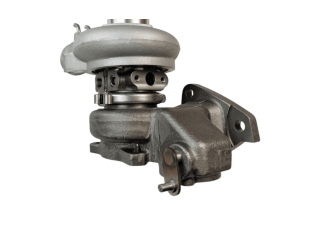 Turbodmychadlo Турбина 49177-01504, TC50-0099   Mitsubishi Pajero   