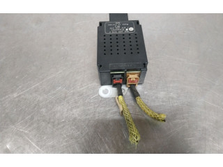 Блок управления 1K6035570F Volkswagen Golf Plus