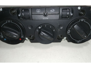 Блок управления климат-контролем 1T1820045   Volkswagen Touran I