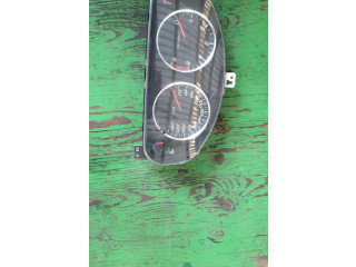 Спидометр (приборный щиток) JGGJ6WC Mazda 6