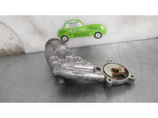 Держатель масляного фильтра / охладитель