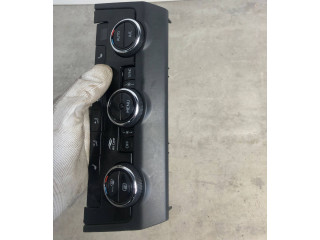 Блок управления климат-контролем 5E0907044AQ, 5HB0132631   Skoda Octavia Mk3 (5E)