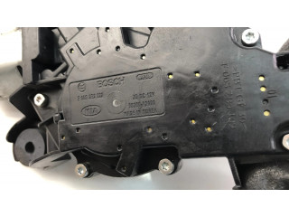 Моторчик дворников 98700A2000    KIA Ceed