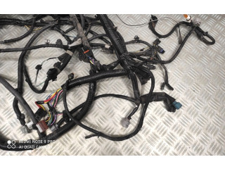 Блок предохранителей 284B9, 1HD0A Infiniti G37