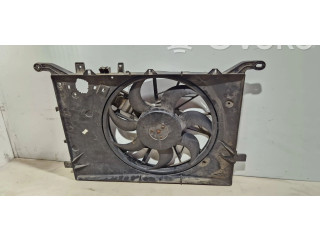 Вентилятор радиатора 30680547, 30680512 Volvo S70 V70 V70 XC