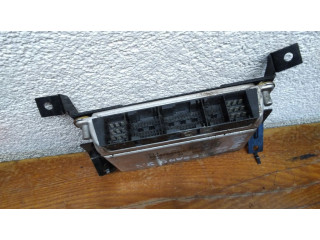 Řídící jednotka 0281010284, 237107F404 Nissan Terrano 2002