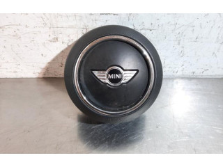 Подушка безопасности водителя 32309462208   Mini One - Cooper F56 F55