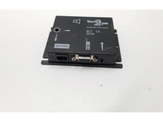 Блок управления голосом 0416.701.75.2, 0416.701.75.2   Audi A8 S8 D2 4D