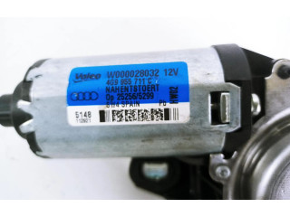 Моторчик заднего дворника 4G9955711C Audi A1