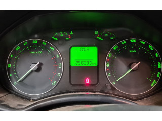 Панель приборов 1Z0920812D, 1Z0920812D Skoda Octavia Mk2 (1Z)