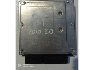 Řídící jednotka 0281013502, 0281013502 BMW 1 E81 E87 2010