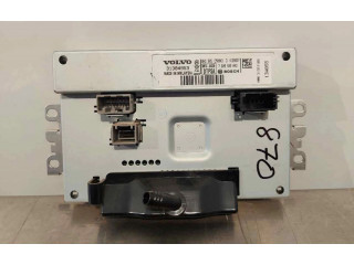 Дисплей 31384953 Volvo V40