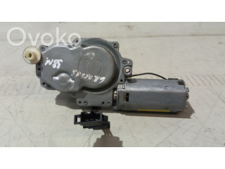 Моторчик заднего дворника 7M0955713B Ford Galaxy