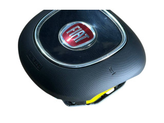 Руль Fiat 500L  2013 -  года 735558264, 735558264      