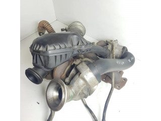  Турбина Volvo S60 2.4 31293086         