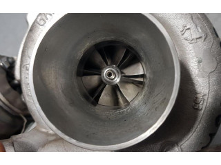 Turbodmychadlo Турбина 8200639766, GARRETT Nissan Qashqai+2