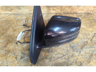 Зеркало электрическое        Mercedes-Benz ML W166  2012 - 2017 года   