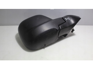 Zpětné zrcátko  Peugeot Partner 2016    