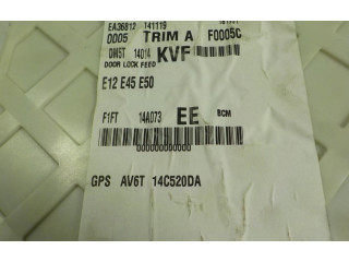 Pojistková skříňka Řídící jednotka BSM 2443670, DM5T14014KVF Ford C-MAX II 2014