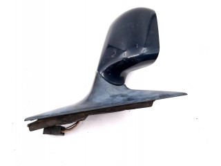 Zpětné zrcátko  Audi A6 S6 C5 4B 1997  E1010596, E1010596  