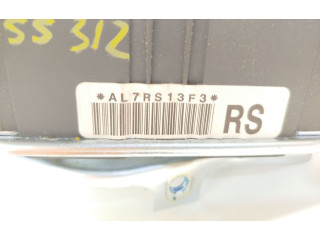 Подушка безопасности водителя 96641809   Chevrolet Epica