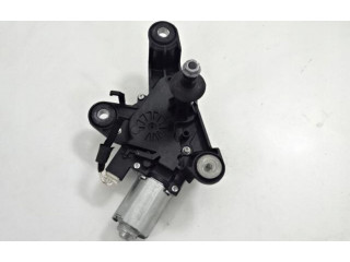 Двигатель стеклоочистителя заднего стекла 9811259980   Citroen C3