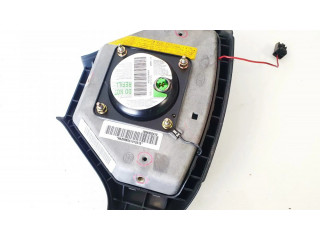 Подушка безопасности водителя 1c56900010, afz00930469 Hyundai Getz