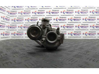  Турбина Seat Ibiza II (6k)  033145701A         