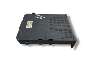 Блок комфорта 9661940180, 01260306 Citroen C4 I