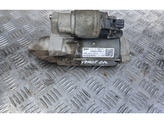 Турбина Стартер Peugeot Partner III  9825233080         