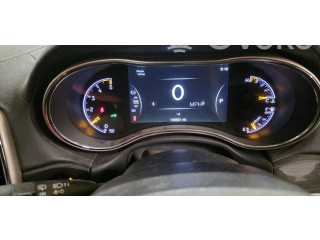 Панель приборов 05091682AI, 05091682AI Jeep Grand Cherokee