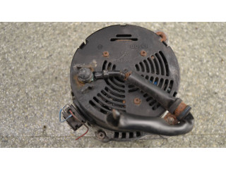 Генератор 028903026G, 0123515020   Volkswagen Sharan      