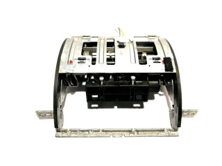 Дисплей 4E0857273F, 00167044 Audi A8 S8 D3 4E