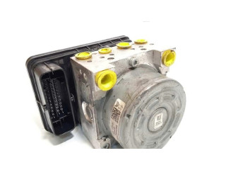 Блок АБС 9829337480, 10091639903 Citroen C-Elysée 2012- года